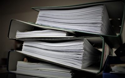 El informe del detective privado.